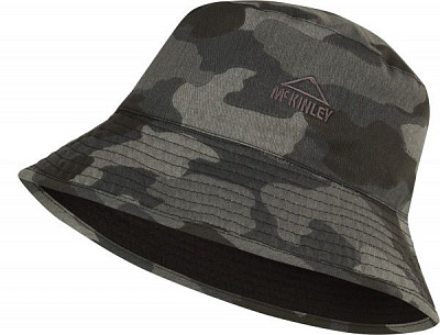 Панама McKinley Milan jrs 273318-906050 53 черный