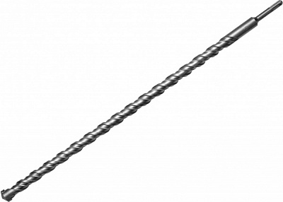 Бур Vectron Standart  SDS-plus 24x600 мм 30-2-087