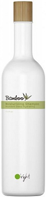 Шампунь органический O'right увлажняющий с бамбуком 400 мл