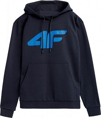 Джемпер 4F NOSD4-BLM301-31S р. 2XL синий