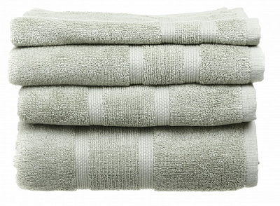 Полотенце Villa 100x150 см зеленый Sous Dias 