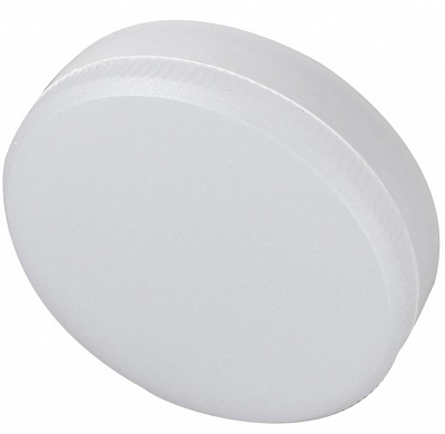 Лампа світлодіодна LIGHT SET 12 Вт GX53 220 В 3000 К