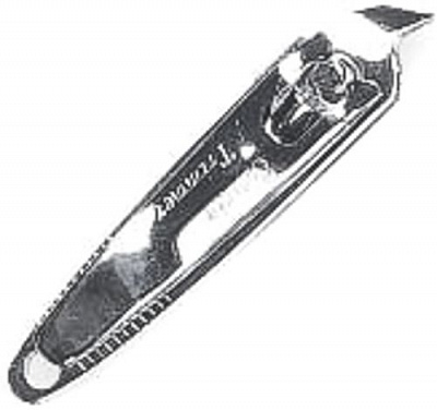 Кусачки для нігтів Top Choice 7699