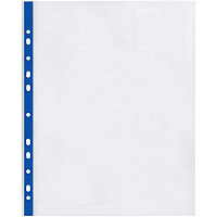 Набір файлів O35109 А4 20 шт глянць Optima