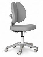 Крісло Mealux Sprint Duo Lite Grey Y-412 Lite G сірий 