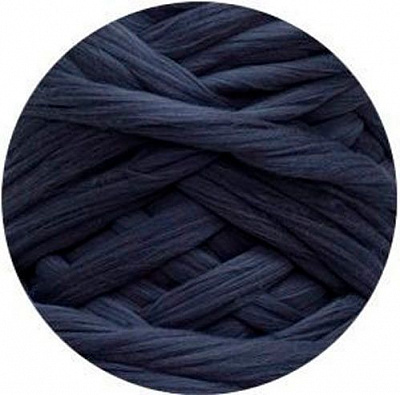 Вовна для валяння 310 Граніт (22-24 мік) 50гр.