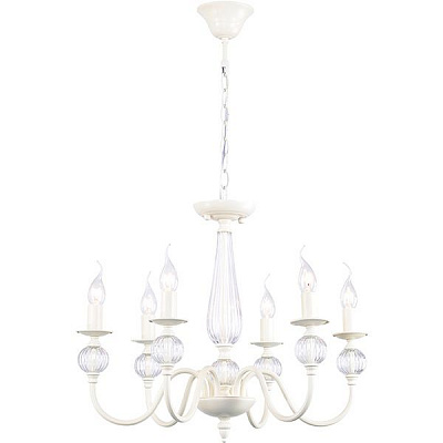 Люстра Victoria Lighting Scarlet/SP6