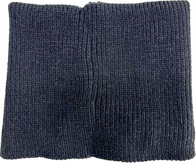 Снуд Mariknit 0880 р.28х17 черный 