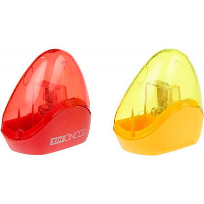 Точилка E12201 2 шт Economix