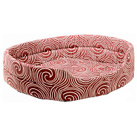 Лежанка №4 59х49х17 см