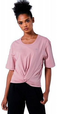 Футболка Calvin Klein Performance SHORT SLEEVE T-SHIRT 00GWT0K199-620 S рожевий