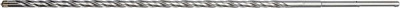 Бур STHOR SDS-max 22x600 мм 1 шт. 23393