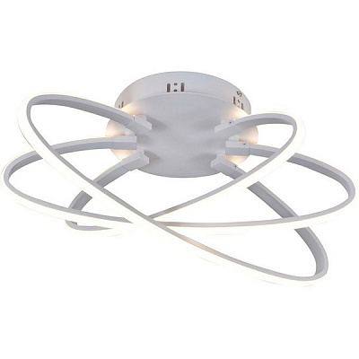 Люстра Victoria Lighting Addison/PL3