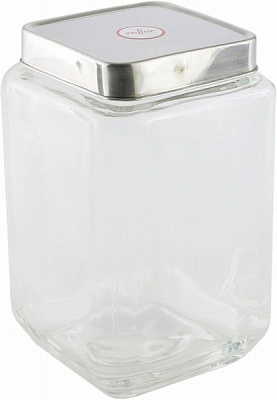 Банка для продуктов 1,5 л 19908 Kesper