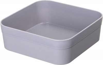 Органайзер пластиковий Пласт-Бокс 234480 Infinite Divider Square 50x150x150 мм