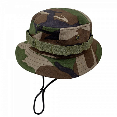 Панама Expert ® ТАКТИЧНА 58р. camouflage