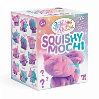 Іграшка-сюрприз Nebulous Stars Сквіш-мочі: космічний улюбленець 11467