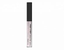 Блеск для губ Ingrid Cosmetics Color and Shine Lip Gloss №300 3 мл
