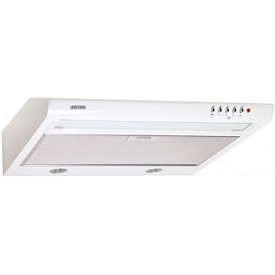 Витяжка Eleyus Kalina H ІІ white 60 см