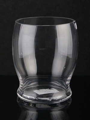 Ваза бутон 12,5x12x17см MV1638