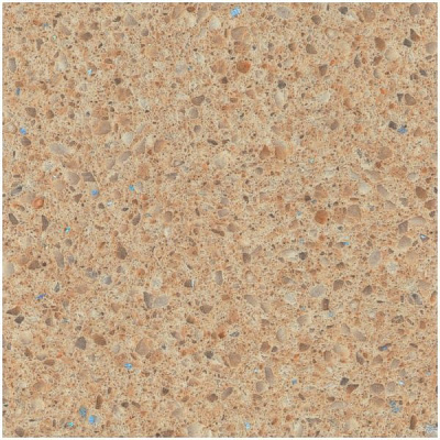 Столешница LuxeForm WS210 влагостойкая 3050x600 мм эстель