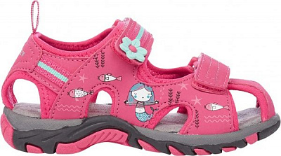 Сандалі Firefly Emilie 7 JR 302898-900410 р. EUR 34 рожевий