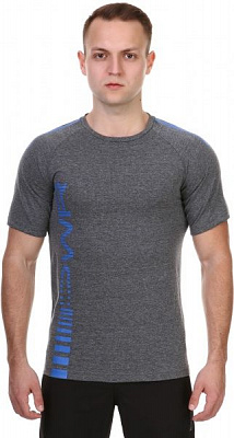 Футболка Energetics Toby X 259275-900031 XS сірий