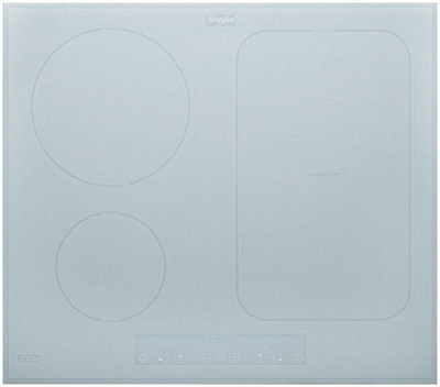 Варильна поверхня Whirlpool ACM 808 BA WH
