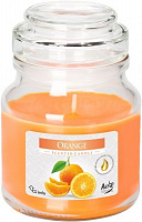 Свеча ароматическая snd71-63 Апельсин