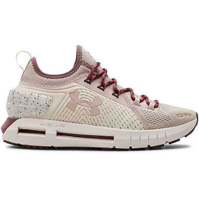 Кроссовки Under Armour UA W HOVR Phantom SE Trek 3023295-602 р.US 8 серый