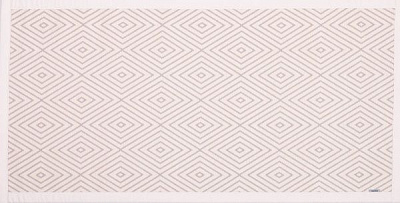 Килим Narma Kalana White 0.7x1.40 м