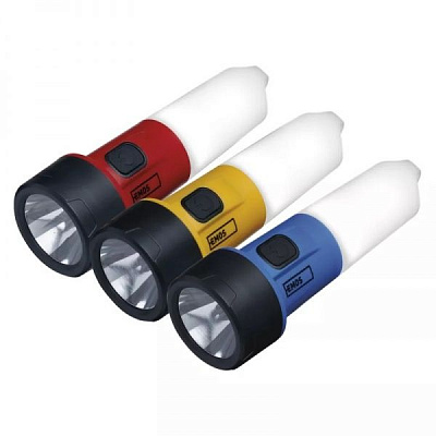 Фонарь кемпинговый Emos LED P3212 70Lm в ассортименте