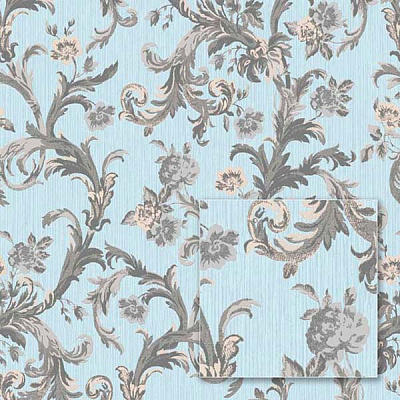 Шпалери вінілові гарячого тиснення Sintra Triumph JULIET 292235 1,06x10,05 м