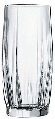 Стакан высокий Dance 315 мл 1 шт. Pasabahce 