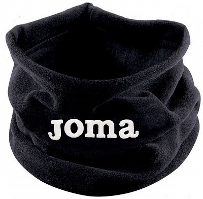 Шарф Joma 946,001 L чорний