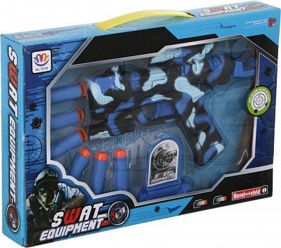 Игрушечное оружие Shantou A1244639