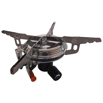 Газовий примус X-treme PC-1002