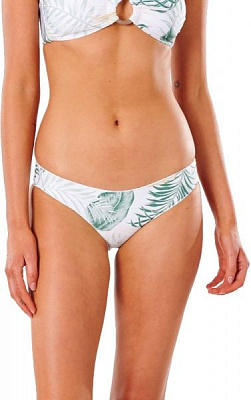 Плавки Rip Curl Coastal Palms Cheeky Hipster GSIML9-1000 р.S білий