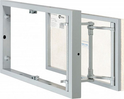 Ревізійний люк Євролюки Euro Есо 400х250 мм