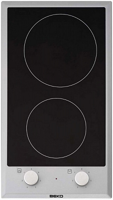 Варильна поверхня Beko HDCC 32200 X