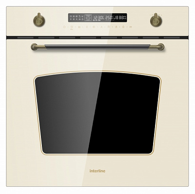 Духова шафа Interline OER 760 ETX VA