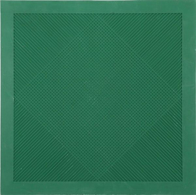 Килимок гумовий діелектричний 500x500