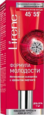 Сироватка Lirene інтенсивна підтягуюча 30 мл