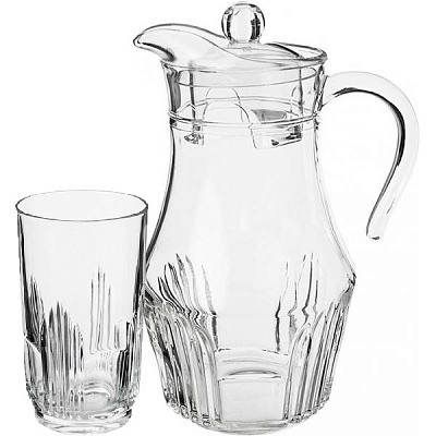 Набор для напитков Orient 7 предметов L4986 Arcopal