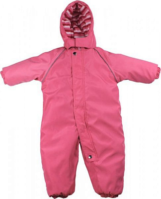 Комбінезон дитячий Danaya блідо-рожевий р.92 ЗО20-19