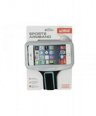 Спортивний чохол на руку SPORTS ARMBAND LS3720B 80814560
