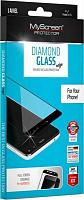 Защитное стекло MyScreen Galaxy A5 (0201087) Еdge
