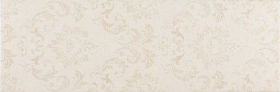 Плитка El Molino Poem Decor Bone 25x75