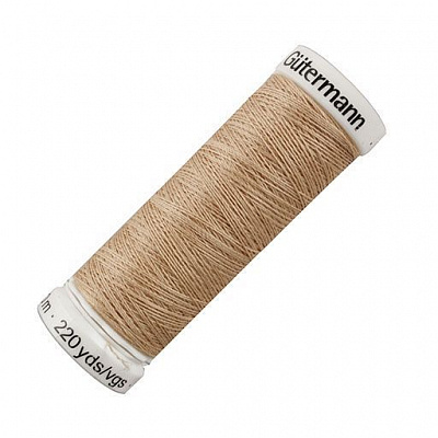 Нити Gutermann Sew All №100 200 м 748277 цвет 170