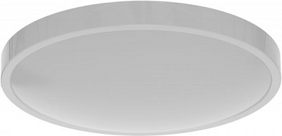 Світильник світлодіодний Gauss 24 Вт білий 2700 К